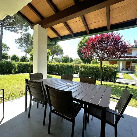 Villaggio Danubio *