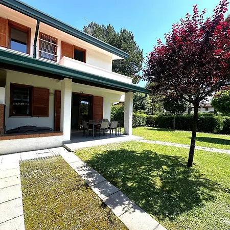 Villaggio Danubio Bibione