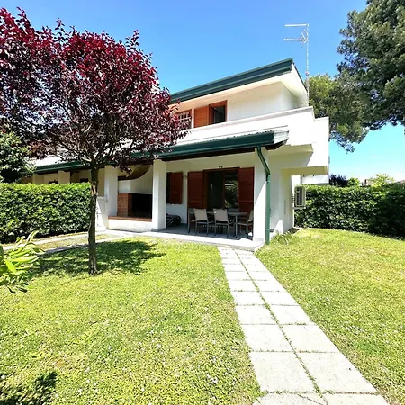 Prázdninový dům Villaggio Danubio