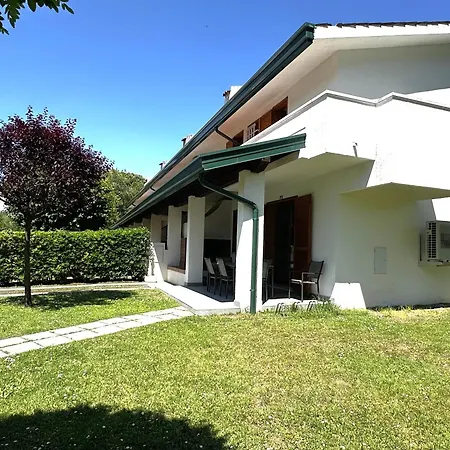 Villaggio Danubio Будинок відпочинку *