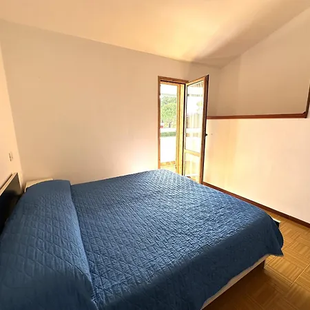 Prázdninový dům Villaggio Danubio *