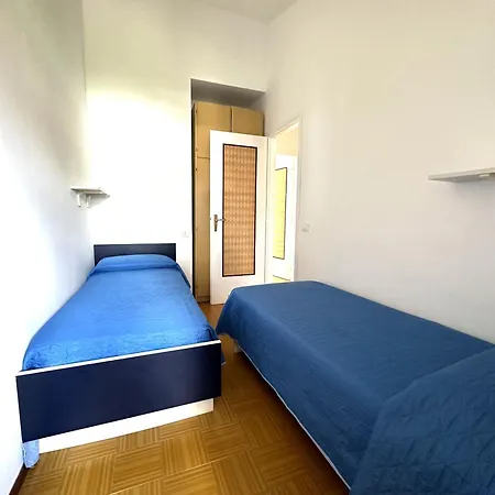 Villaggio Danubio Prázdninový dům *