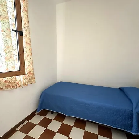 Prázdninový dům Villaggio Danubio