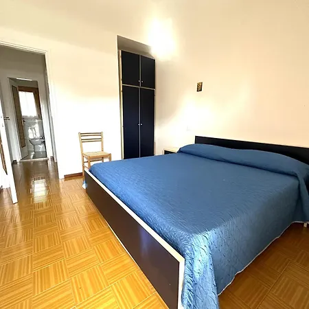 Prázdninový dům Villaggio Danubio