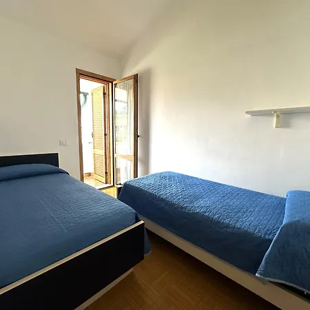 Prázdninový dům Villaggio Danubio *