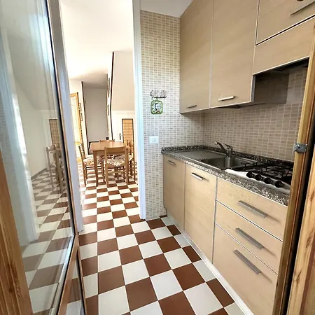 Villaggio Danubio * Bibione