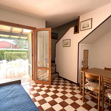 Villaggio Danubio * Bibione