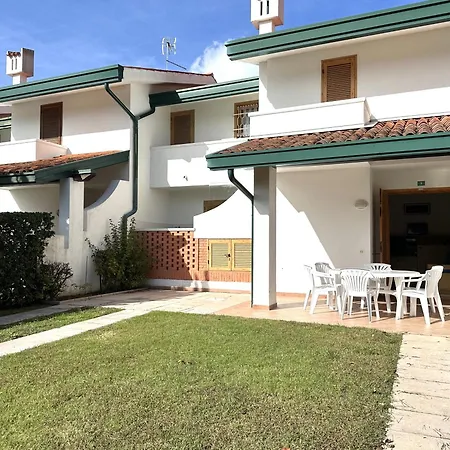 Будинок відпочинку Villaggio Danubio *