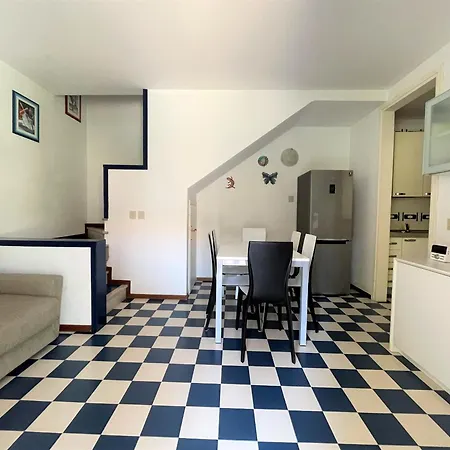 Villaggio Danubio Bibione