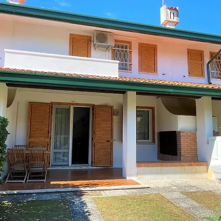 Villaggio Danubio Prázdninový dům *