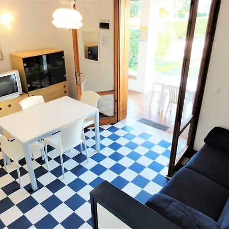 Villaggio Danubio