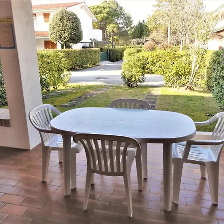 Villaggio Danubio Bibione