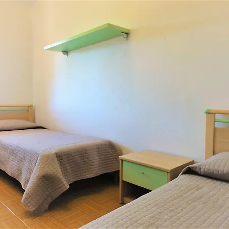 Prázdninový dům Villaggio Danubio Bibione