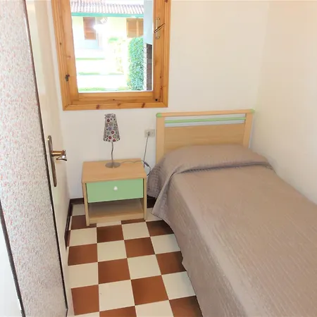 Villaggio Danubio *