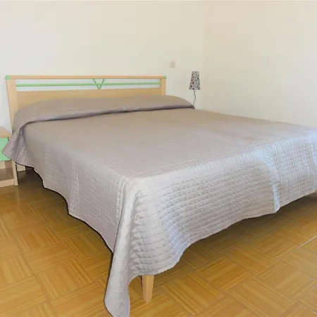 Villaggio Danubio Prázdninový dům *
