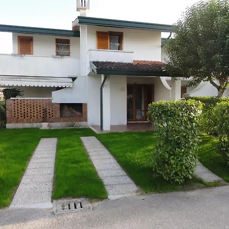 Villaggio Danubio Bibione