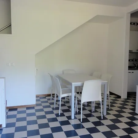 Villaggio Danubio Prázdninový dům