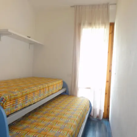 Villaggio Danubio Prázdninový dům *