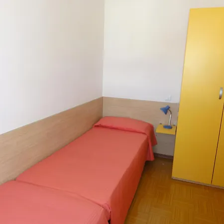 Villaggio Danubio Prázdninový dům Bibione