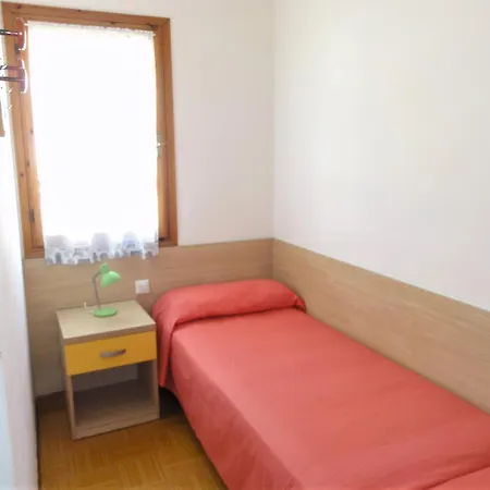 Villaggio Danubio * Μπιμπιόνε