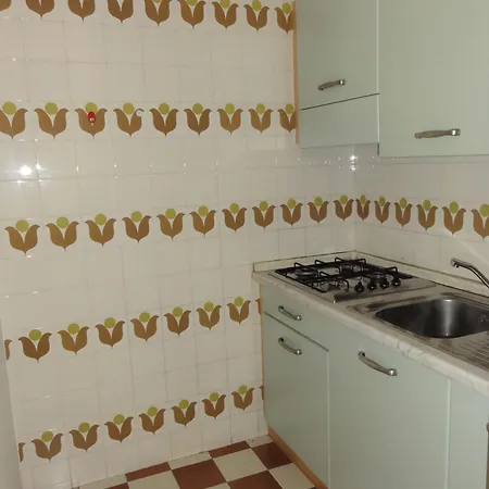Villaggio Danubio * 比比翁