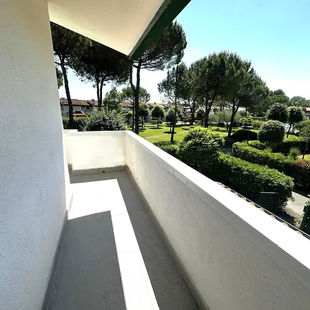 Prázdninový dům Villaggio Danubio