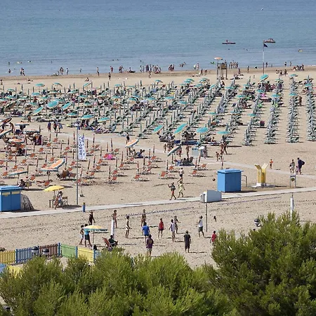 Villaggio Danubio Будинок відпочинку Бібіоне