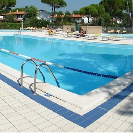 Будинок відпочинку Villaggio Danubio