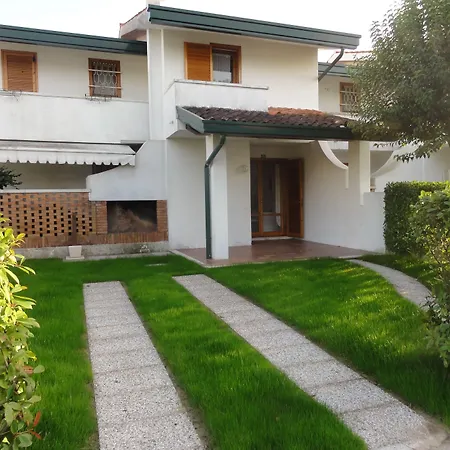 Villaggio Danubio Будинок відпочинку *