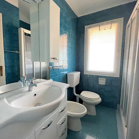 Feriehus Villaggio Danubio *