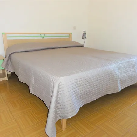 Будинок відпочинку Villaggio Danubio Бібіоне