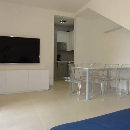 Villaggio Danubio Feriehus