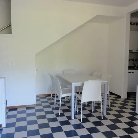 Villaggio Danubio * Бібіоне