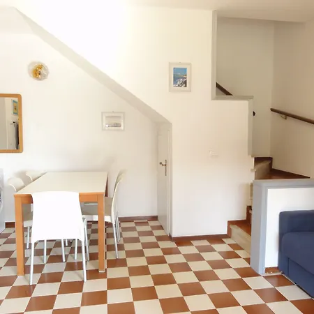 Villaggio Danubio Feriehus Bibione