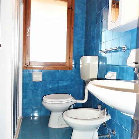 Villaggio Danubio * Bibione