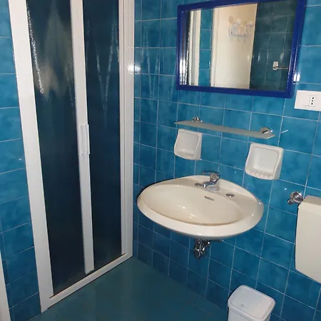 Villaggio Danubio Feriehus *