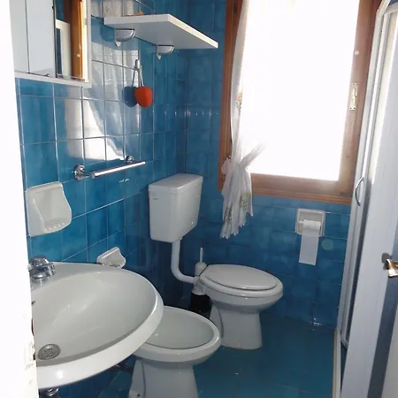 Villaggio Danubio Будинок відпочинку Бібіоне