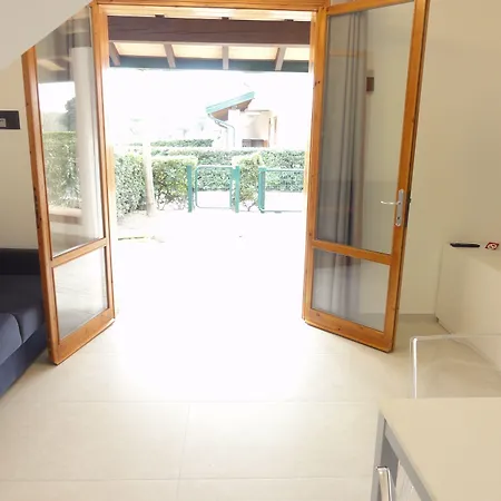 Villaggio Danubio * Бібіоне