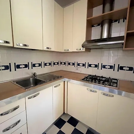 Будинок відпочинку Villaggio Danubio Бібіоне