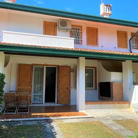 Villaggio Danubio *