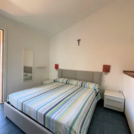Villaggio Danubio 別荘 ビビオーネ