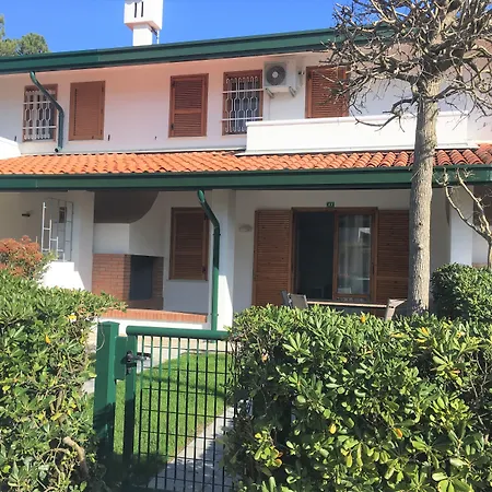 Villaggio Danubio * Бібіоне