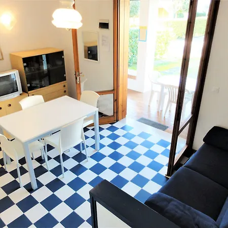 Будинок відпочинку Villaggio Danubio