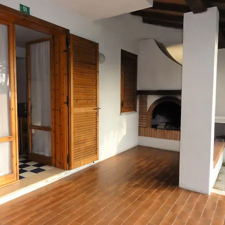 Villaggio Danubio *