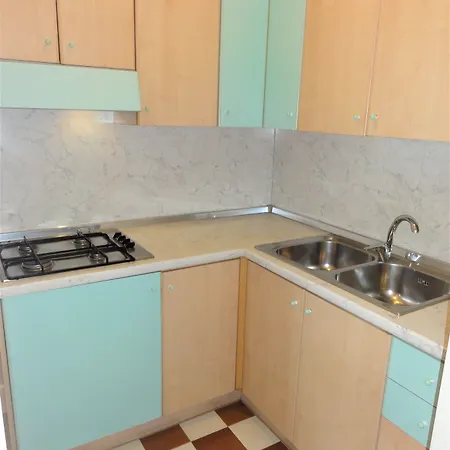 Villaggio Danubio * Бібіоне