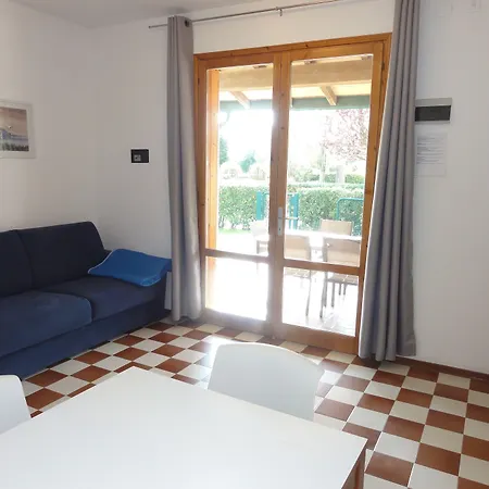 Villaggio Danubio Будинок відпочинку