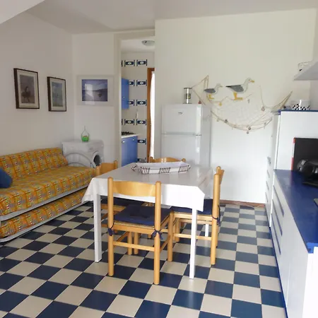 Villaggio Danubio *