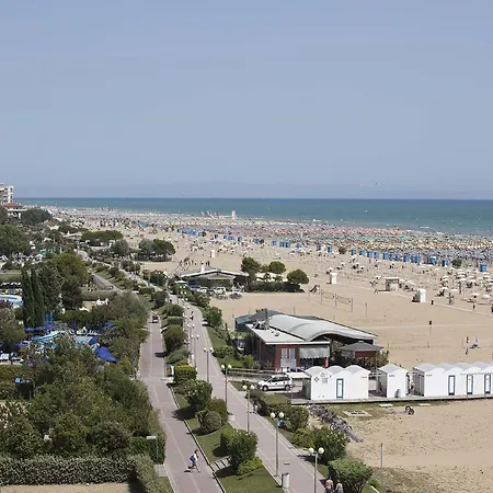 Villaggio Danubio * Бібіоне