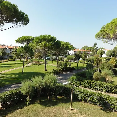 Villaggio Danubio Будинок відпочинку