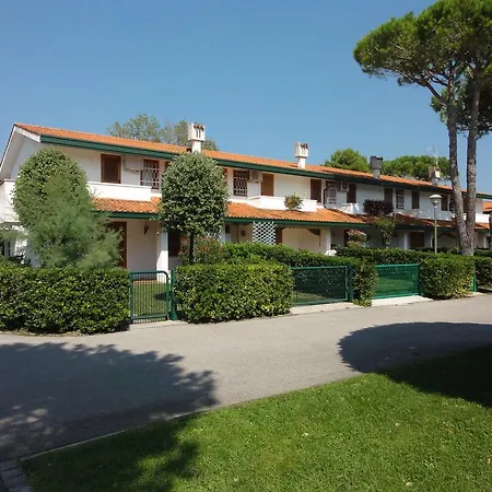 Prázdninový dům Villaggio Danubio Bibione
